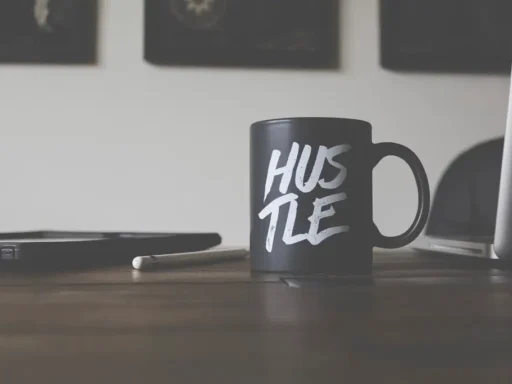 Start a Side Hustle